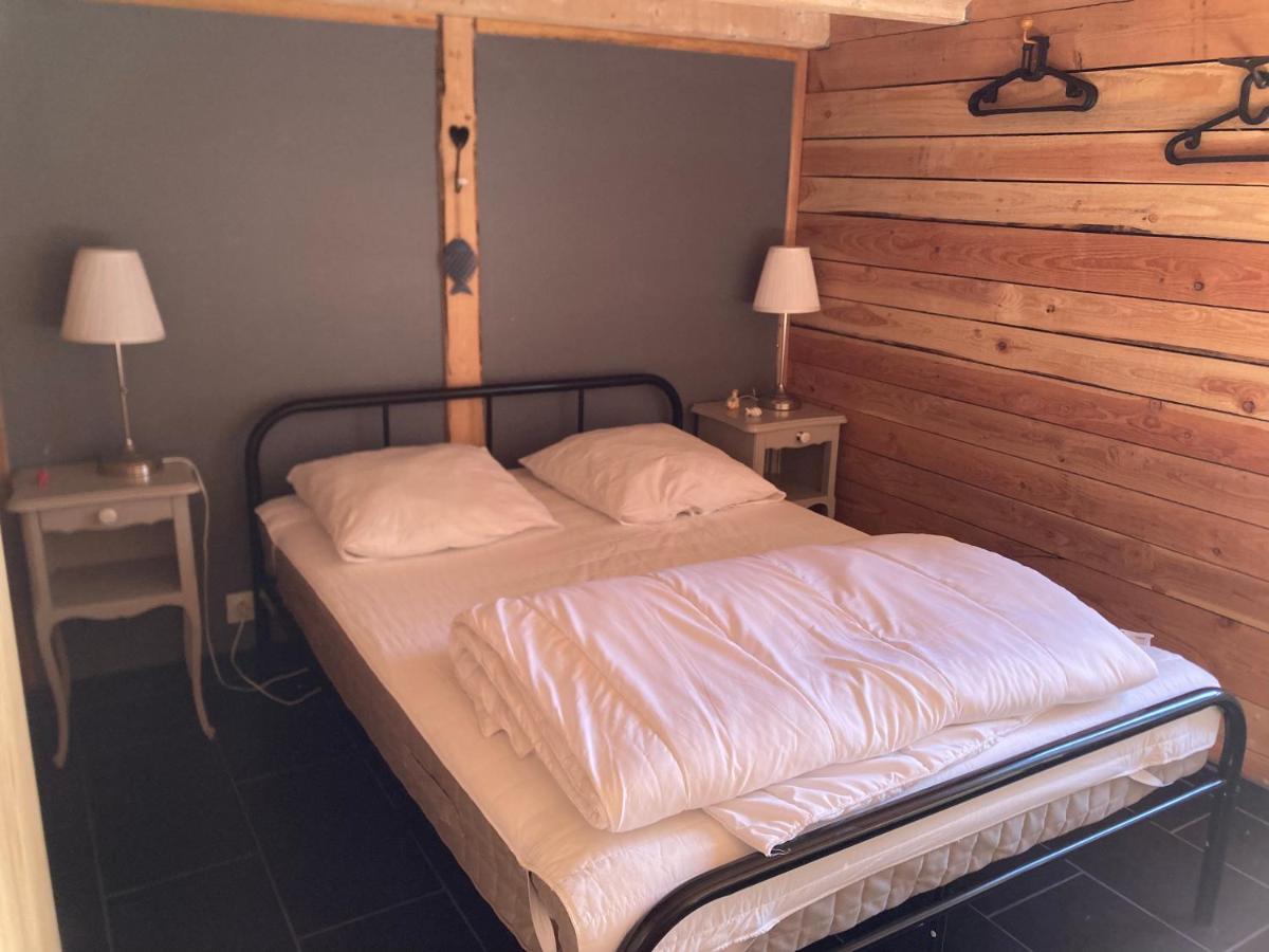 La Cabane Charmante Petite Maison 2 Chambres A 2,5Km Plage Сен-Жорж-д'Олерон Екстериор снимка
